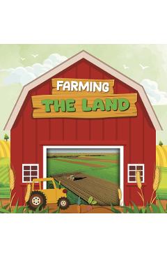 Farming the Land - Charis Mather