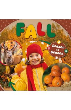 Fall - Kirsty Holmes - Imagine 1