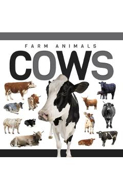 Cows - Eliza Nodes