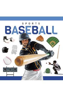 Baseball - Noah Leatherland