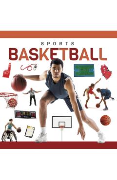 Basketball - Noah Leatherland