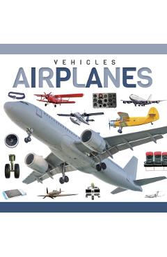 Airplanes - Bethany Latham - Imagine 1