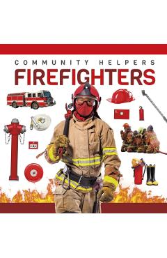 Firefighters - Eliza Nodes