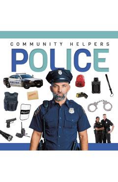 Police - Eliza Nodes - Imagine 1