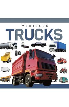 Trucks - Bethany Latham - Imagine 1