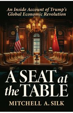 Seat at the Table - Mitchell A. Silk - Imagine 1