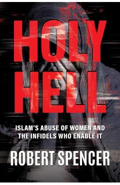 Holy Hell - Robert Spencer