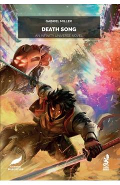 Death Song - Gabriel Miller