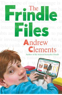 The Frindle Files - Andrew Clements - Imagine 1