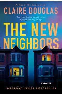 The New Neighbors - Claire Douglas