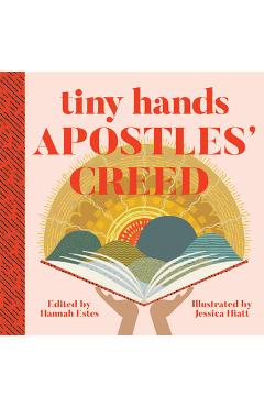 Apostles\' Creed - Hannah Duguid Estes