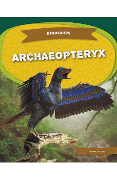 Archaeopteryx