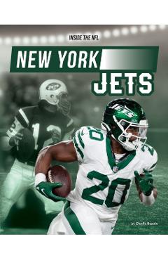 New York Jets - Charlie Beattie