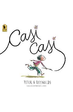 Casi Casi - Peter H. Reynolds