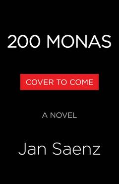 200 Monas - Jan Saenz
