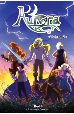 Aurora Volume 2 -