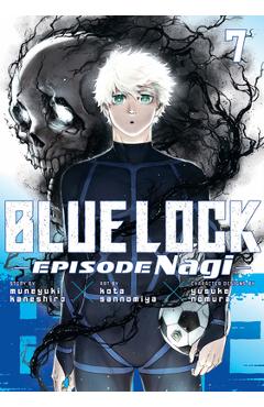 Blue Lock: Episode Nagi 7
