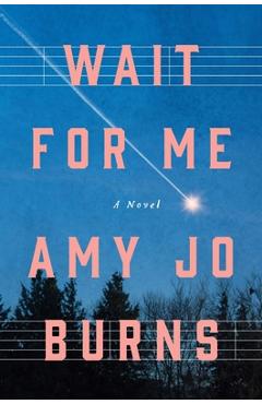 Wait for Me - Amy Jo Burns