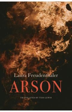 Arson - Laura Freudenthaler - Imagine 1