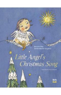 Little Angel's Christmas Song - Kerstin Hau
