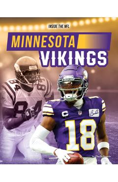 Minnesota Vikings - Charlie Beattie