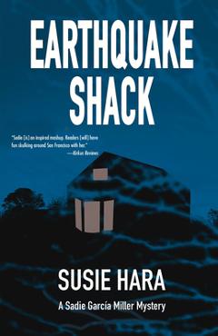 Earthquake Shack - Susie Hara