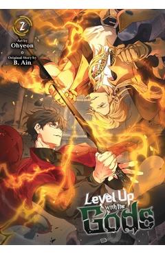 Level Up with the Gods, Vol. 2 - - Imagine 1