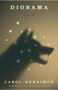 Diorama - Carol Bensimon