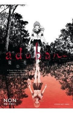 Adabana Volume 2 -