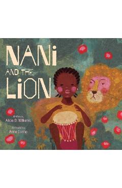 Nani and the Lion