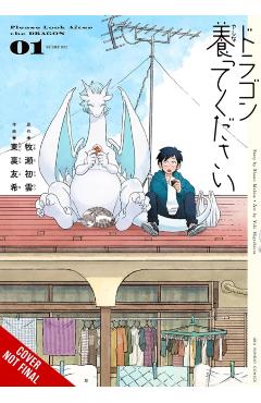 Please Look After the Dragon, Vol. 1 - Shoun Makise