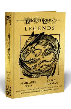 Dragonlance Legends - Margaret Weis - Imagine 1