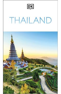 DK Thailand -