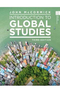 Introduction to Global Studies - John Mccormick - Imagine 1