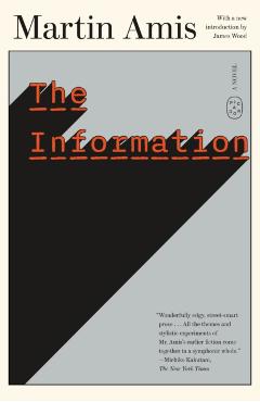The Information - Martin Amis