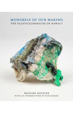 Mongrels of Our Making: The Plastiglomerates of Hawai'i - Michael Kolster