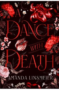 A Dance with Death - Amanda Linsmeier - Imagine 1