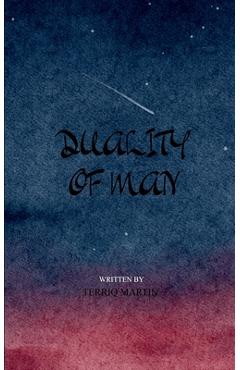 Duality of man -