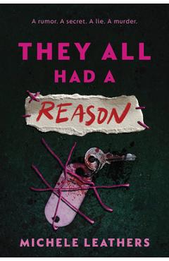 They All Had a Reason - Michele Leathers