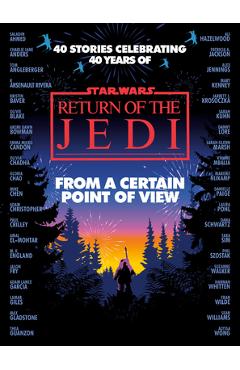 From a Certain Point of View: Return of the Jedi (Star Wars)