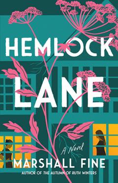 Hemlock Lane - Marshall Fine - Imagine 1