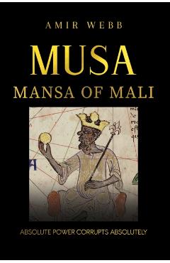 Musa - Amir Webb
