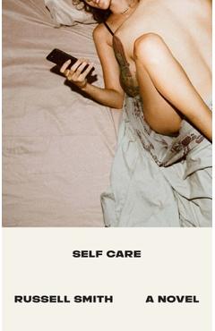 Self Care - Russell Smith - Imagine 1
