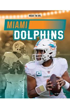 Miami Dolphins - Charlie Beattie