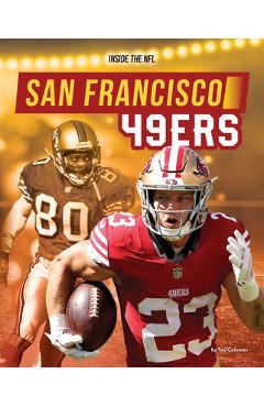 San Francisco 49ers - Ted Coleman