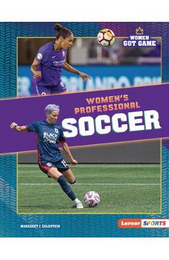 Women\'s Professional Soccer - Margaret J. Goldstein