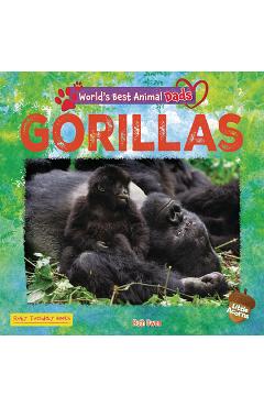 Gorillas - Ruth Owen