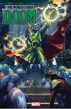 One World Under Doom - Ryan North