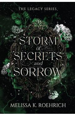 Storm of Secrets and Sorrow