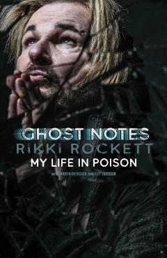 Ghost Notes - Rikki Rockett - Imagine 1